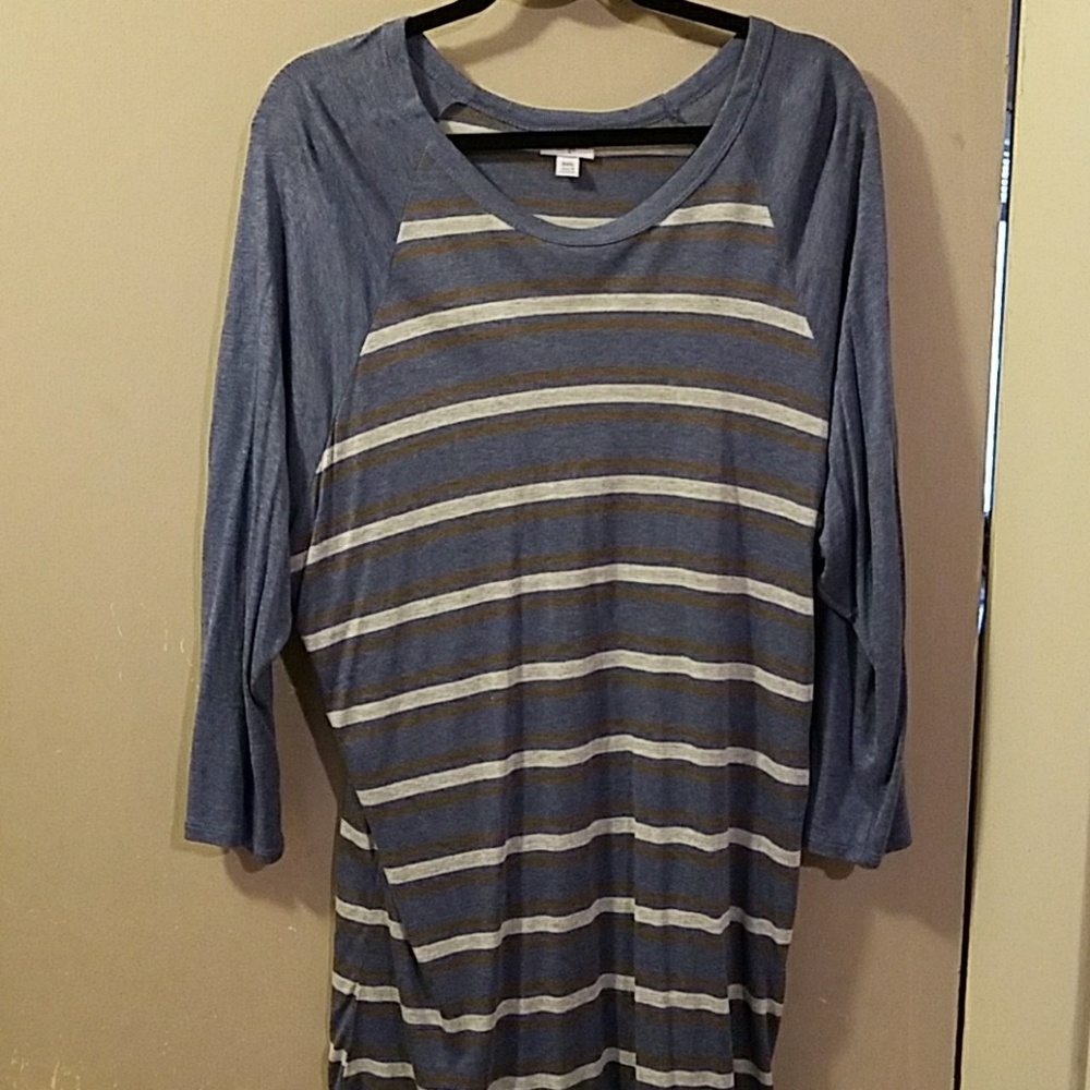 3XL Randy